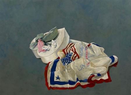 Keepsake, 1976