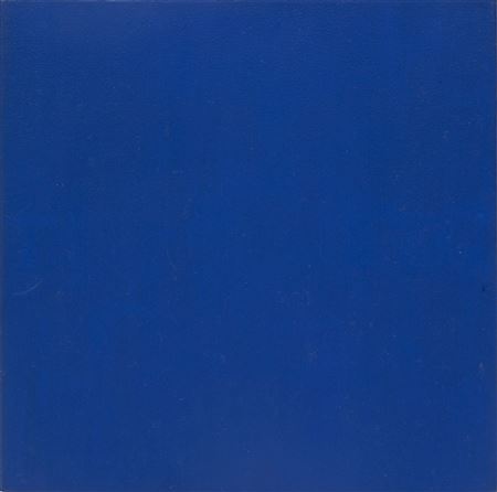Cobalt Blue