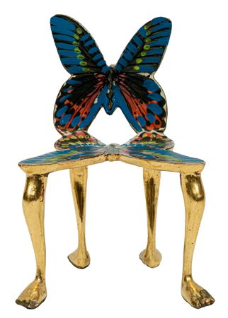 Miniature Butterfly Chair