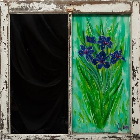 "Iris"