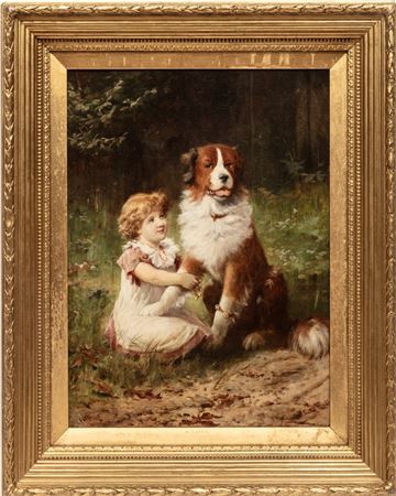 Best Friends