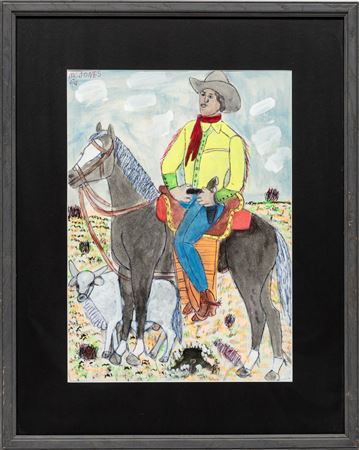 "Cowboy"