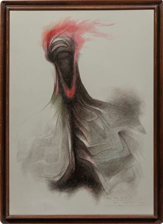 "La Oración"