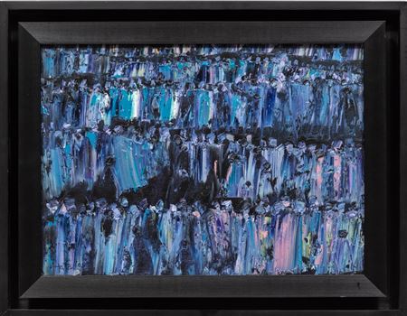 "Moonlit March"