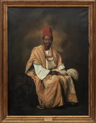 Senator Dr. Ali