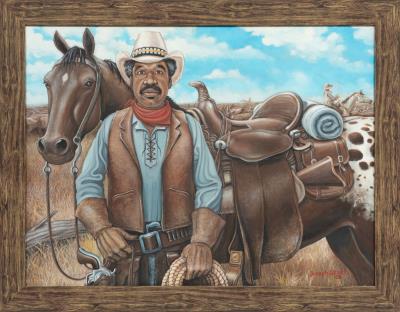 Cowboy
