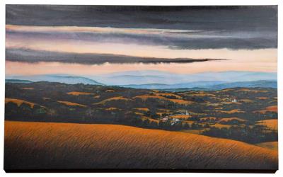 Storm Front - Valley Watch