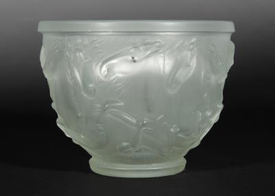 Wild Horses Bowl