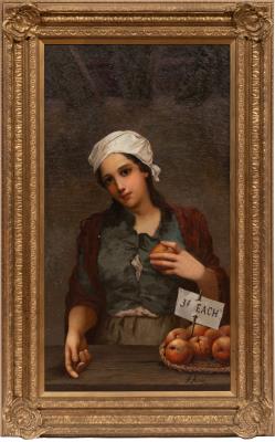 Apple Girl