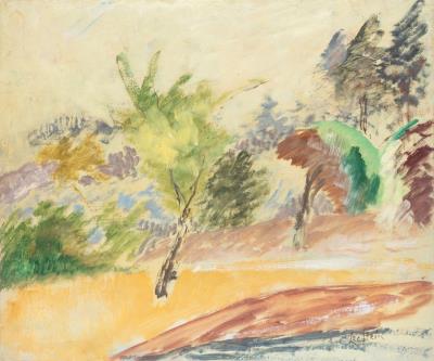 Landscape