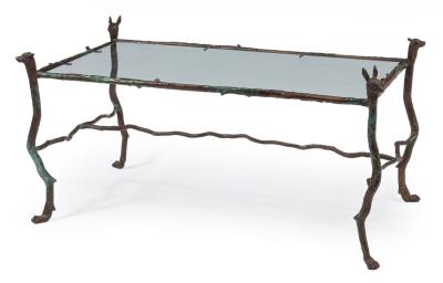 Mid-Century, Modern & Contemporary Art And Design Auction