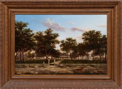 Louisiana Purchase Auction™