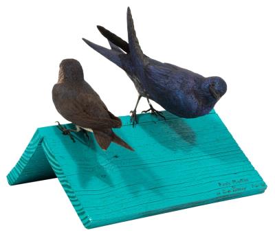 Purple Martins