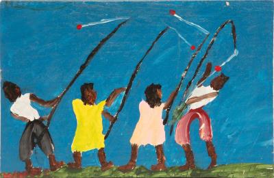 Fishing