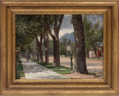 Esplanade Ave.