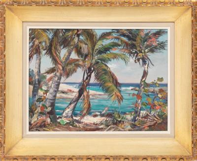 Inlet, Boca Raton, Florida