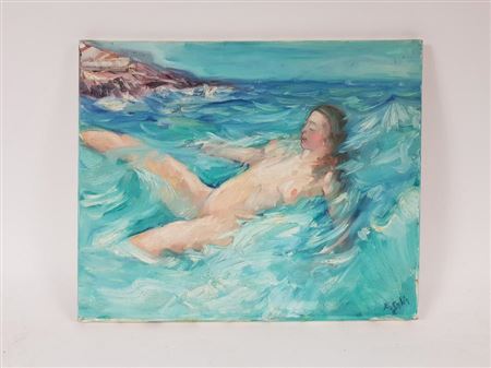 Bather