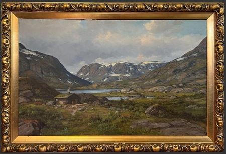 Landscape