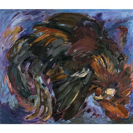 Cock. 1998