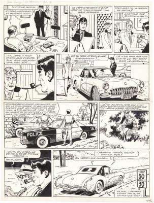 Jess Long - The witness by Arthur Piroton - Auction record, sale price, and art valuation. Compare with similar artists and explore comparable artworks.