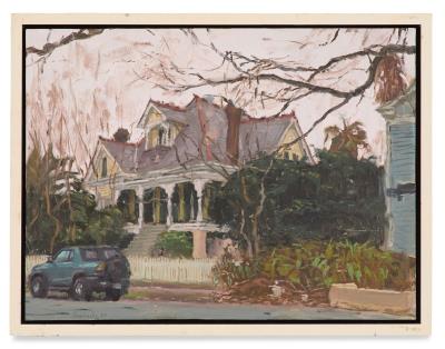 House on Camp Street