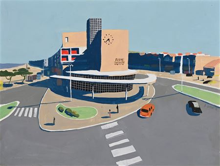 La Poste de Royan