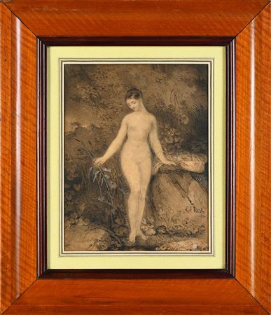 Female Nude