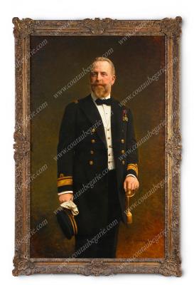 Nobility & Royalty - Tatiana Botkin Collection (1898-1986)