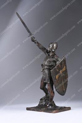 Crusading Knight