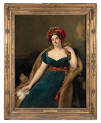 Furniture & Objects of Art