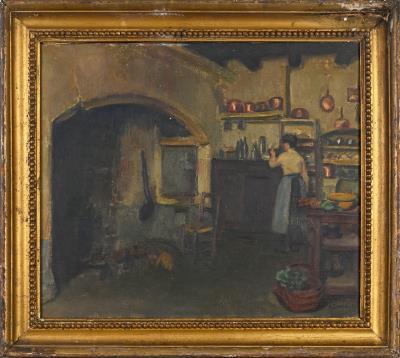 The Cook