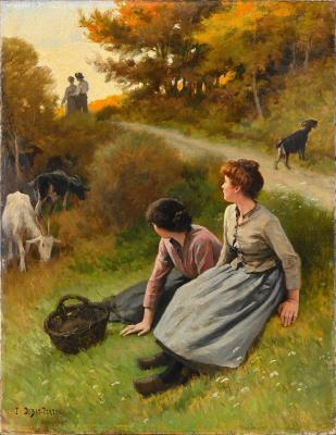 L'Heure du Berger