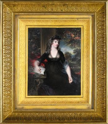 Lady Louisa Gordon, Marchioness of Cornwallis