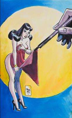 Claire de nuit