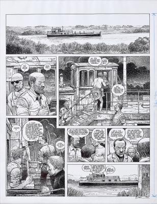 Comic Strips, Manga, Illustration, Press Cartoons