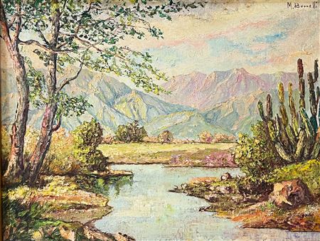 Landscape