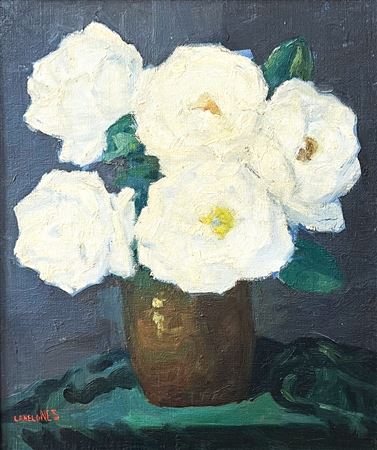 White Roses