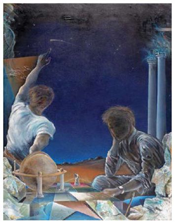The Search , 1980