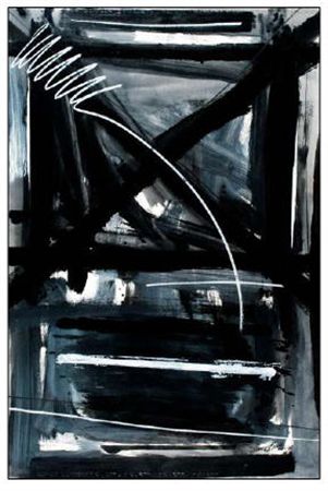 Tropical Rayography , 1987