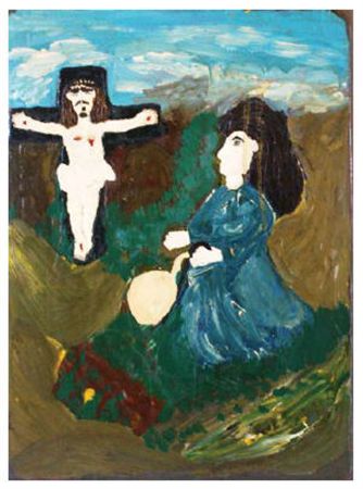 The Pilgrim , 1968