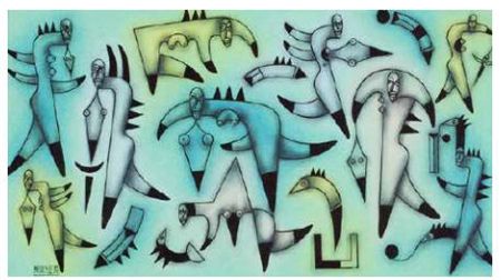 Untitled 1981