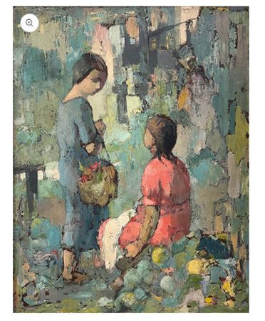 Market
