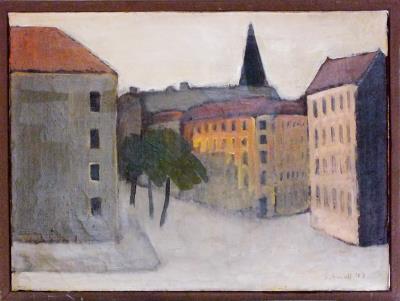 Am Prenzlauer Berg (Berlin)