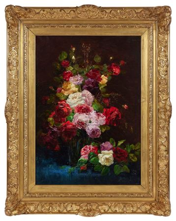 Rose bouquet