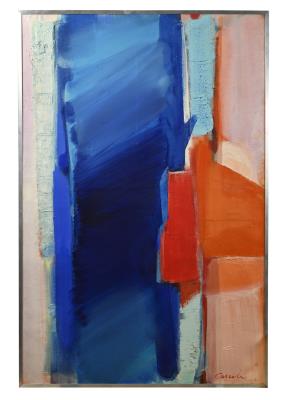 Untitled, circa 1965