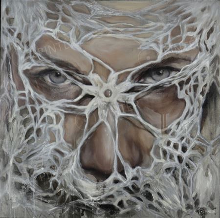 Lace Mask