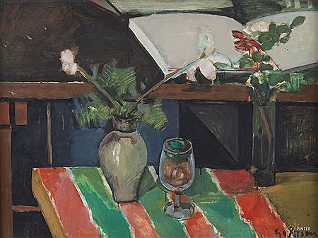 Still Life