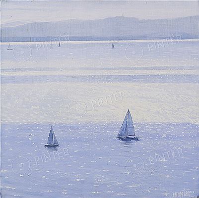Silver Lake Balaton