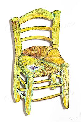 Van Gogh's Chair