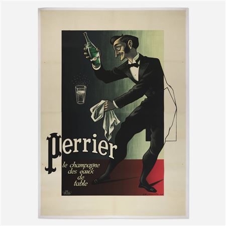 Perrier
